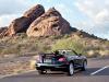 2005 Chrysler Crossfire SRT6 Roadster 1